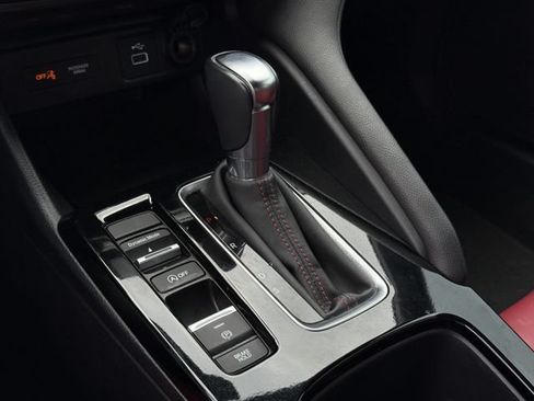 Used 2024 Acura Integra A-Spec FWD image 18