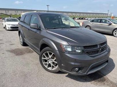 Used 2016 Dodge Journey R/T