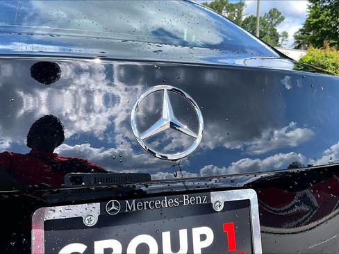 Certified 2025 Mercedes-Benz C 300 Sedan image 31