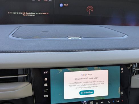 Certified 2025 Lincoln Navigator Reserve image 27