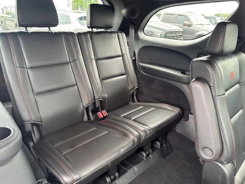 Used 2023 Dodge Durango R/T RWD image 41