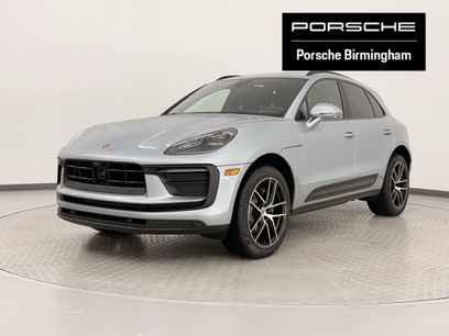 Used 2025 Porsche Macan