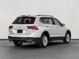 Certified 2021 Volkswagen Tiguan SE w/ Panoramic Sunroof Package image 2
