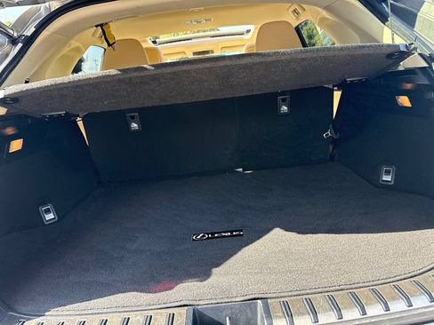 Used 2016 Lexus NX 200t FWD w/ Premium Package image 22