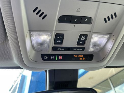 Used 2021 Chevrolet Equinox Premier FWD image 25
