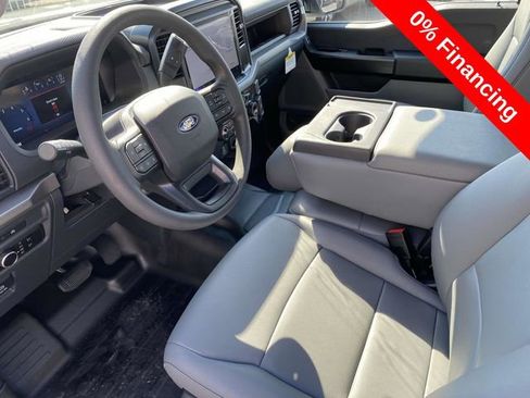 New 2025 Ford F150 XL image 12