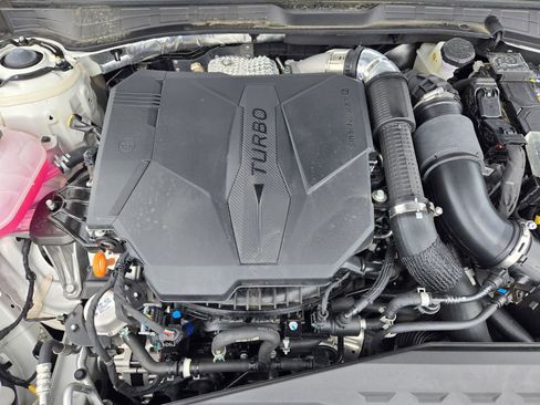 Used 2025 Hyundai Sonata N Line FWD image 31