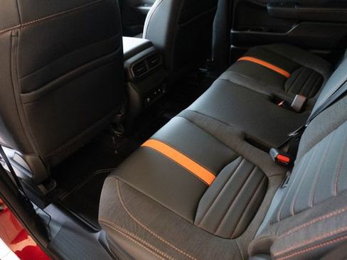 New 2026 Honda Passport TrailSport image 21