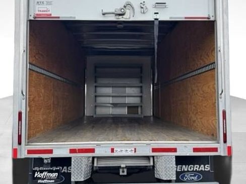 Used 2023 Ford E-450 and Econoline 450 Super Duty w/ Power Windows & Locks Group RWD image 22
