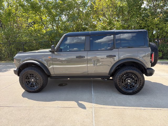 Used 2026 Ford Bronco Badlands AWD/4WD image 2
