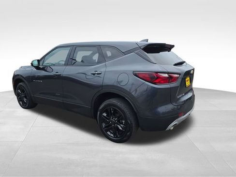 Used 2021 Chevrolet Blazer LT image 7