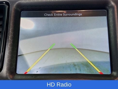 Used 2016 Dodge Challenger SRT w/ Technology Group image 19