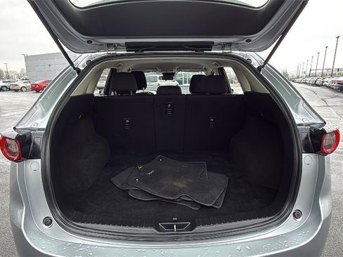 Used 2018 MAZDA CX-5 Sport image 24