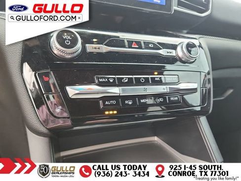 Certified 2022 Ford Explorer ST-Line w/ Class IV Trailer Tow Package RWD image 26