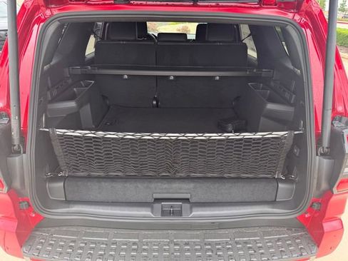 New 2026 Toyota 4Runner Limited AWD/4WD image 23