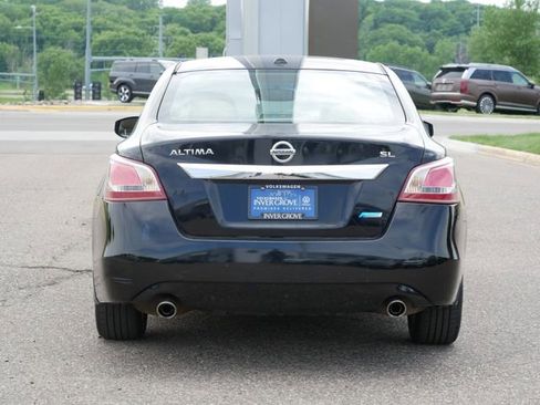 Used 2013 Nissan Altima 2.5 SL FWD image 6