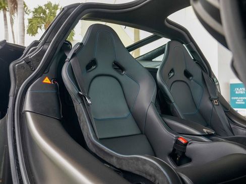 Used 2021 McLaren 765LT Coupe image 83