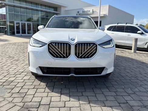 New 2026 BMW X3 xDrive30 w/ Premium Package AWD/4WD image 6