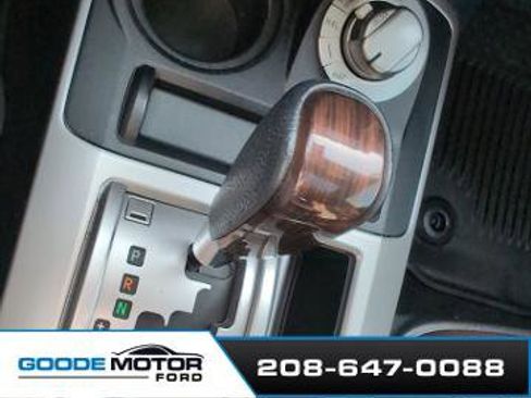 Used 2023 Toyota 4Runner Limited image 21