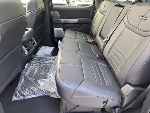 New 2026 Ford F350 Platinum image 13