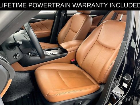 Certified 2023 INFINITI Q50 Sensory RWD image 34