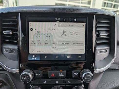 New 2026 RAM 1500 Big Horn image 26