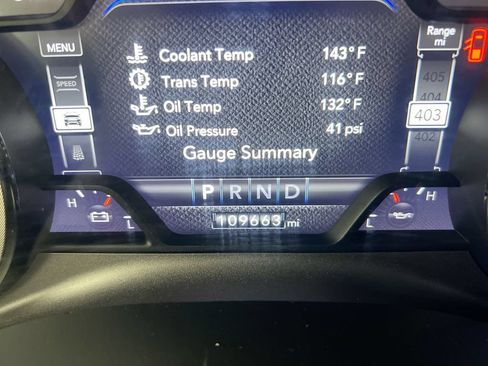 Used 2021 RAM 2500 Limited AWD/4WD image 13