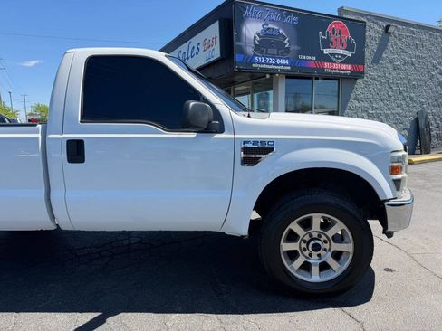 Used 2010 Ford F250 XLT AWD/4WD image 67