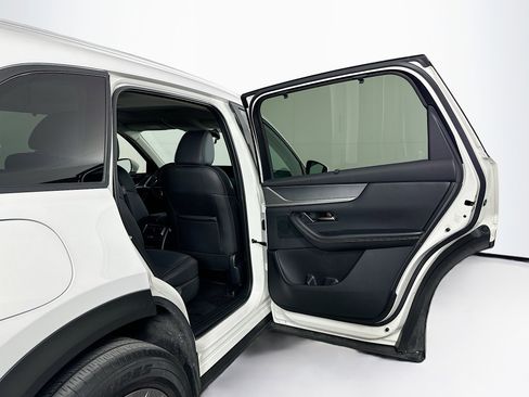 Used 2024 MAZDA CX-90 Plug-In Hybrid w/ Preferred image 32