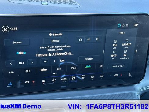 Used 2024 Ford Mustang Premium image 35