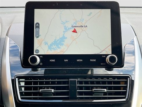 New 2025 Mitsubishi Eclipse Cross SEL image 12