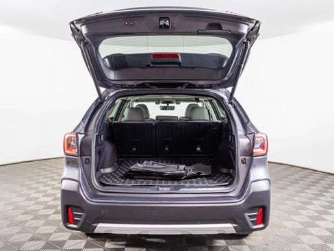 Used 2022 Subaru Outback Limited image 42