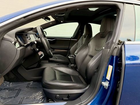 Used 2016 Tesla Model S 75 image 18