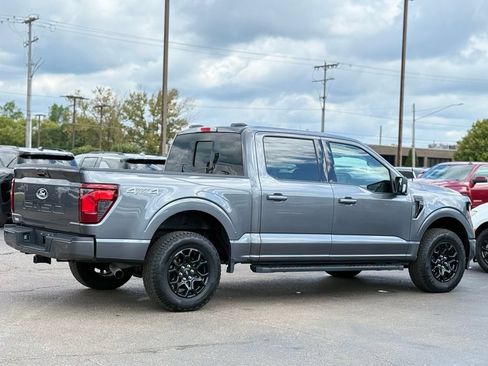 Used 2024 Ford F150 XLT w/ Equipment Group 302A MID AWD/4WD image 34