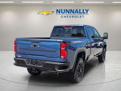 New 2026 Chevrolet Silverado 2500 LT w/ Trail Boss Package AWD/4WD image 5