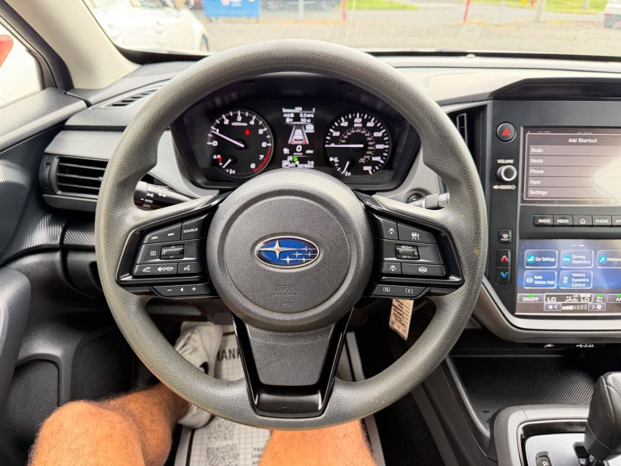 Used 2024 Subaru Crosstrek 2.0i AWD/4WD image 53