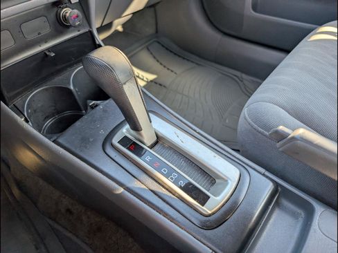 Used 2005 Honda Civic LX image 19
