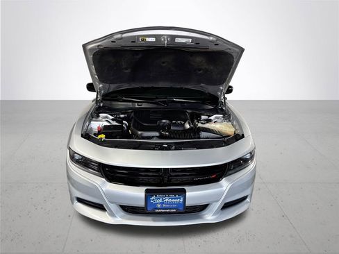 Used 2023 Dodge Charger SXT RWD image 21