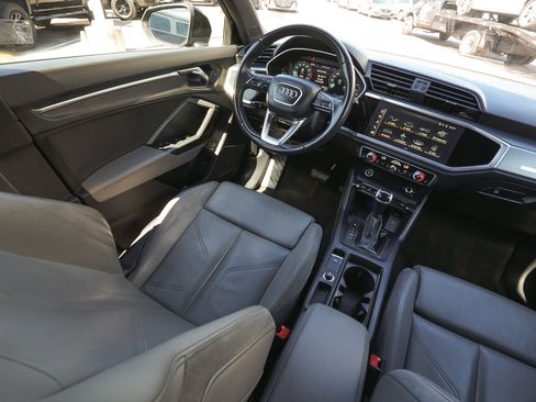 Used 2023 Audi Q3 2.0T Premium Plus w/ Premium Plus Package AWD/4WD image 38