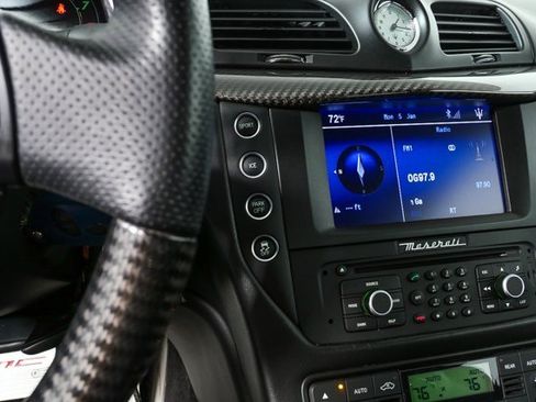 Used 2014 Maserati GranTurismo MC image 15