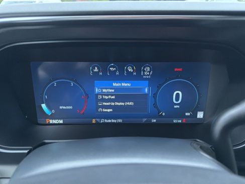 New 2026 Ford F450 Platinum w/ Platinum Plus Package AWD/4WD image 35