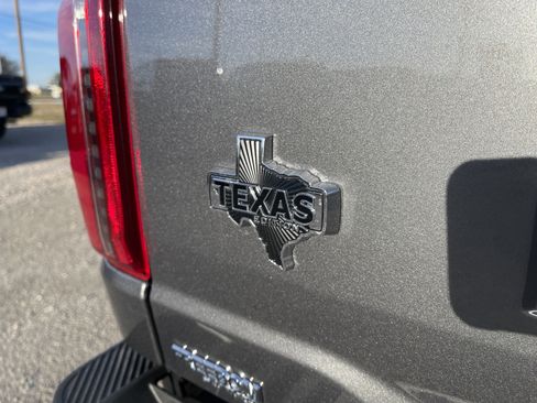 New 2025 Ford F150 XLT w/ Equipment Group 302A MID image 13