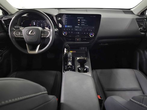 Used 2024 Lexus NX 350 AWD image 15