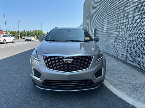 Used 2023 Cadillac XT5 Premium Luxury AWD/4WD image 5