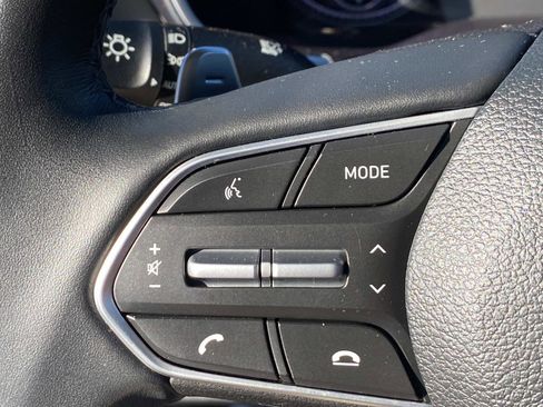 Used 2023 Hyundai Santa Fe SEL image 19