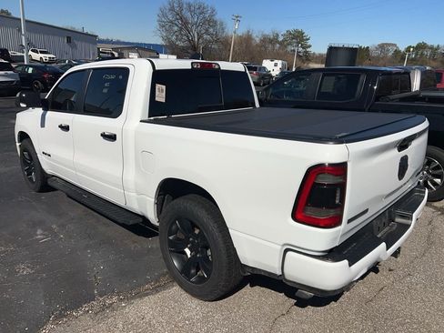 Certified 2023 RAM 1500 Big Horn image 6