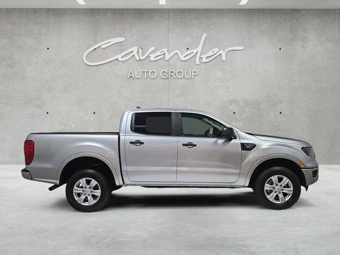 Used 2021 Ford Ranger XLT RWD image 17