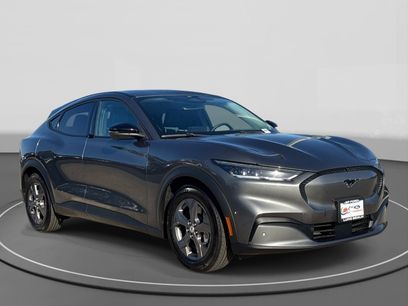 Used 2023 Ford Mustang Mach-E Select