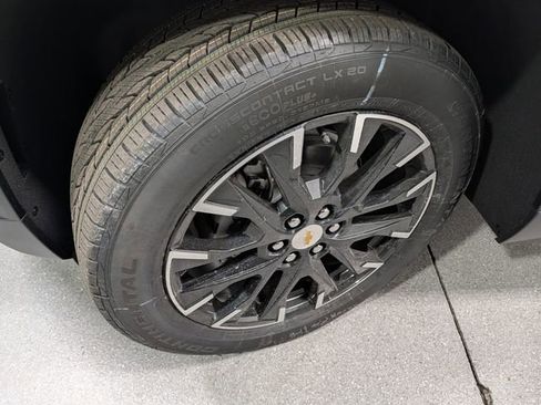 New 2026 Chevrolet Traverse LT image 5