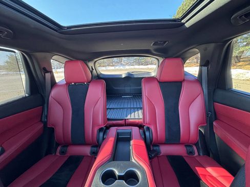 Used 2023 Acura MDX A-Spec image 20